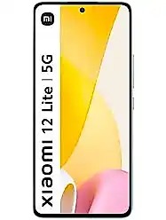 Xiaomi 12 Lite 8GB